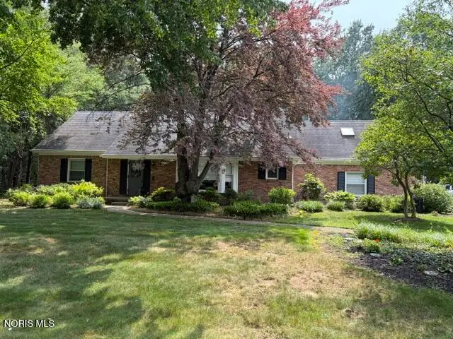 4919 Forest Hill Drive, Toledo, OH 43623 - #1