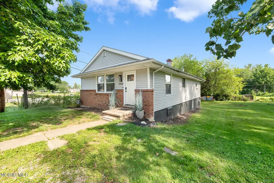5150 Yorkshire Drive, Toledo, OH 43615 - #3