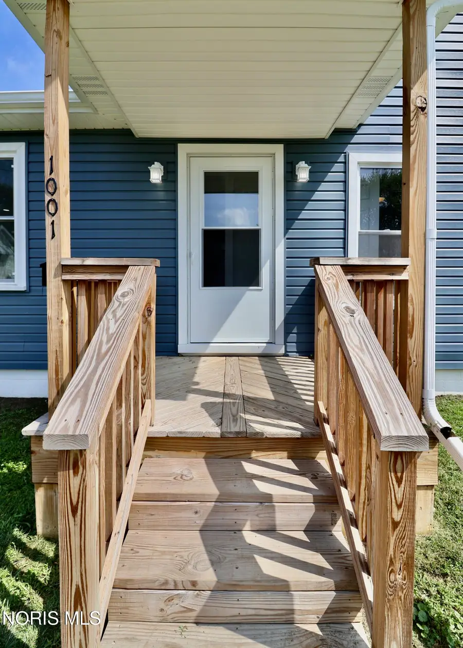 1001 Wardell Street, Toledo, OH 43605 - #2