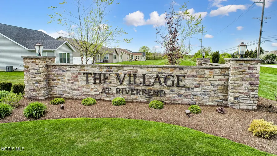 15128 Sugar Maple Drive, Perrysburg, OH 43551 - #3
