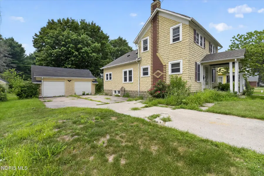 405 Monroe Street, Delta, OH 43515 - #2