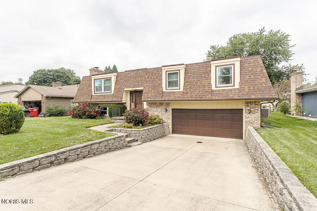 6714 Janel Lane, Maumee, OH 43537 - #1
