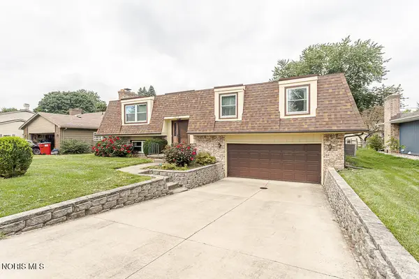 6714 Janel Lane, Maumee, OH 43537