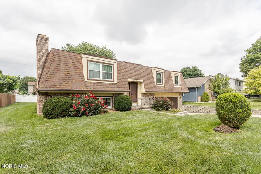 6714 Janel Lane, Maumee, OH 43537 - #2