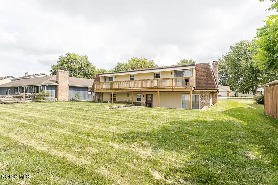 6714 Janel Lane, Maumee, OH 43537 - #3