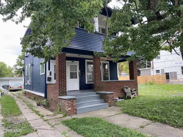 853 Oak Street, Toledo, OH 43605