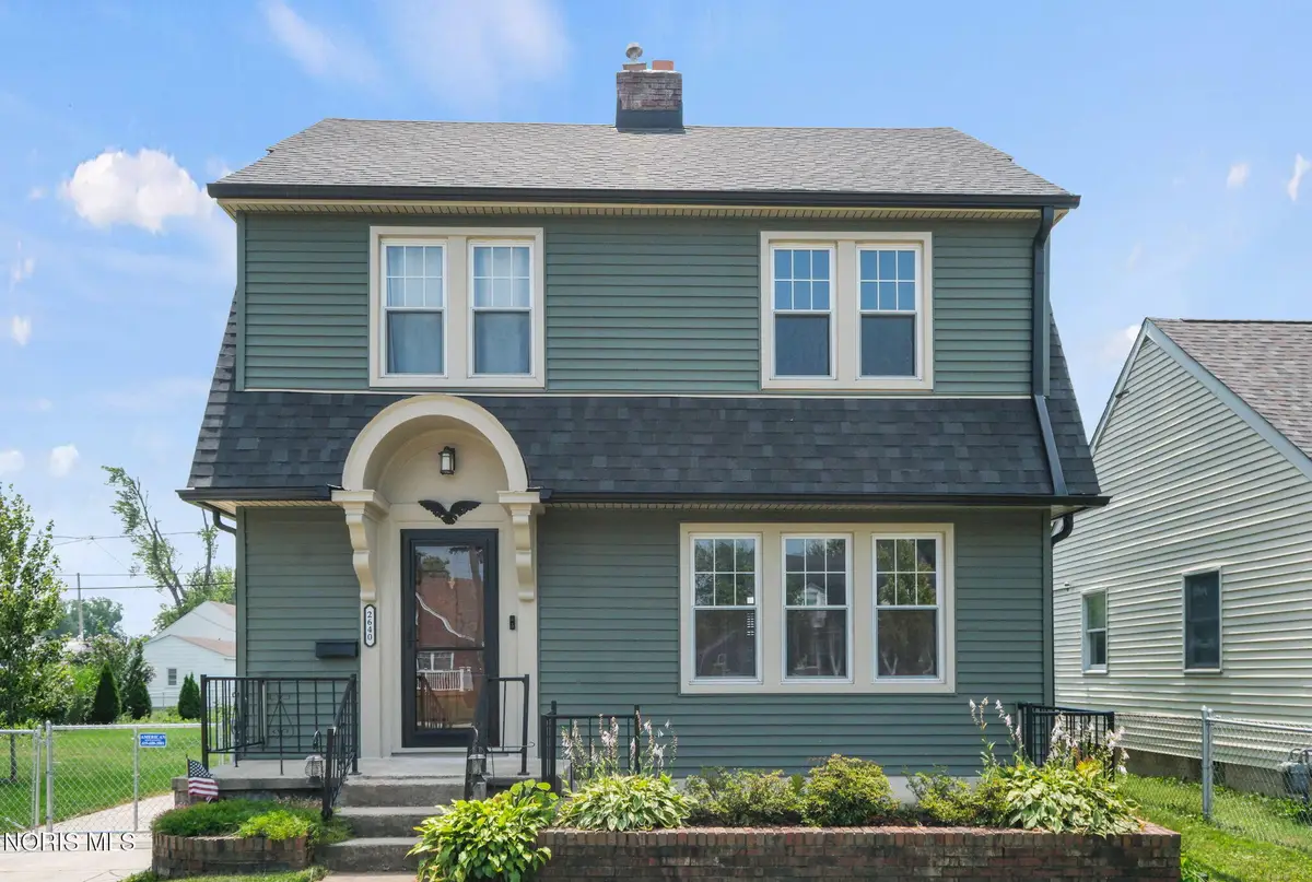 2640 104th Street, Toledo, OH 43611 - #1