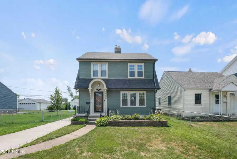 2640 104th Street, Toledo, OH 43611 - #2
