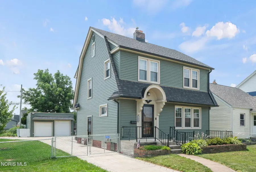 2640 104th Street, Toledo, OH 43611 - #3
