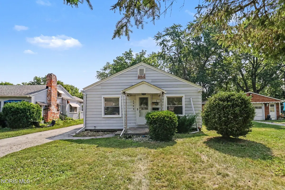 5848 Pickard Drive, Toledo, OH 43613 - #1