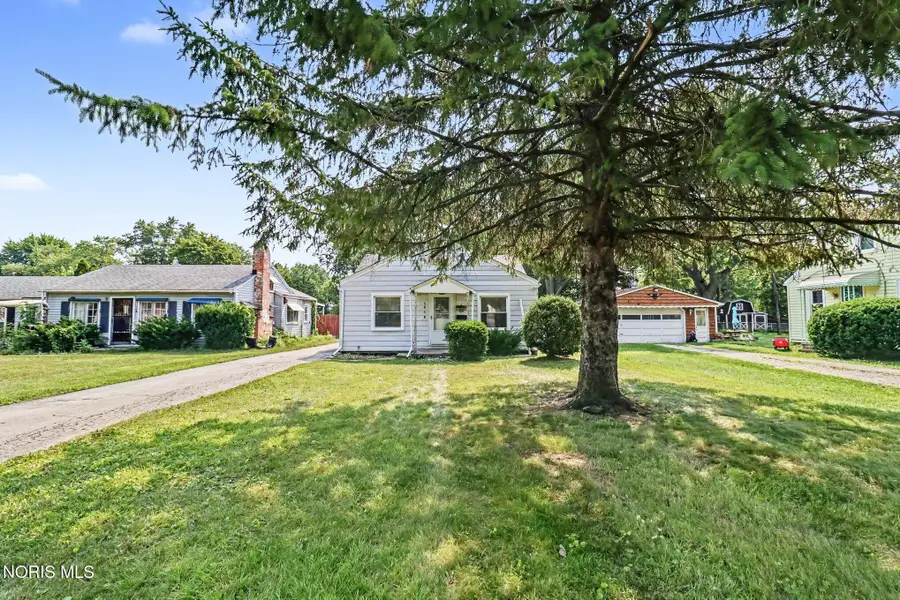 5848 Pickard Drive, Toledo, OH 43613 - #2