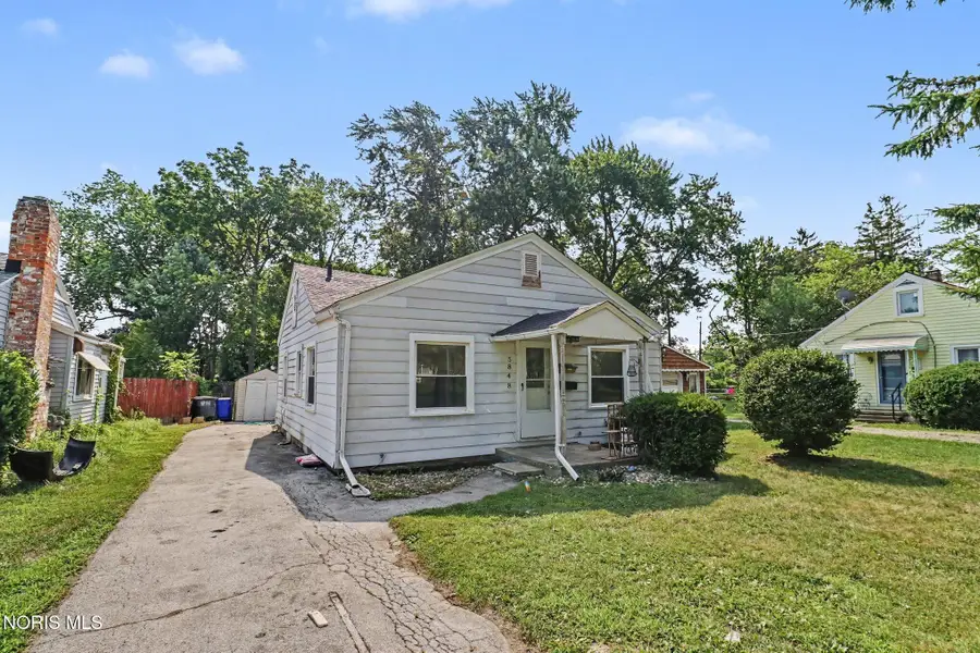 5848 Pickard Drive, Toledo, OH 43613 - #3