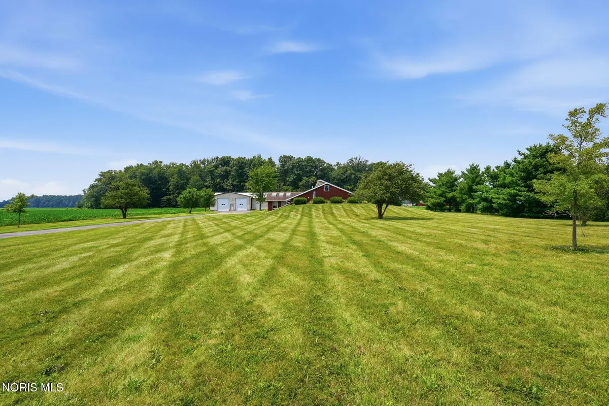 16090 County Road 60, Rawson, OH 45881 - #1