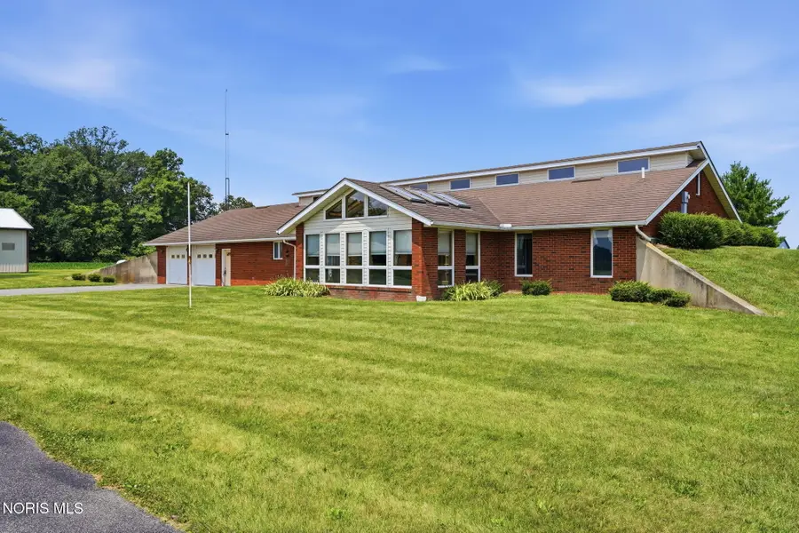 16090 County Road 60, Rawson, OH 45881 - #3