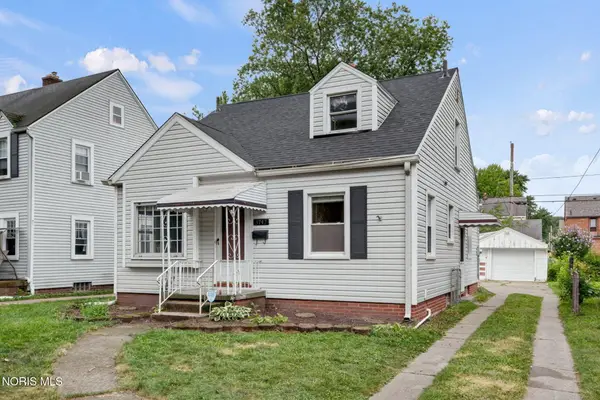 3747 Rushland Avenue, Toledo, OH 43613