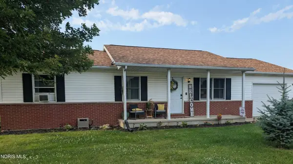 104 Lindenwood Place, Carey, OH 43316