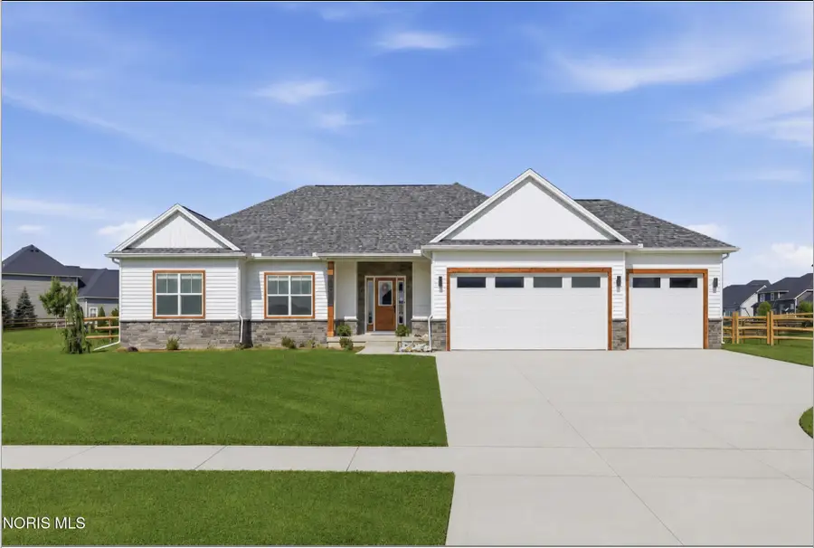 6258 Pimlico Road, Whitehouse, OH 43571 - #2