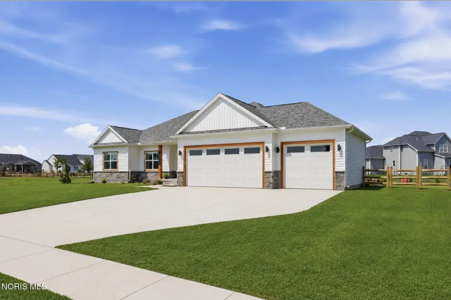 6258 Pimlico Road, Whitehouse, OH 43571 - #3