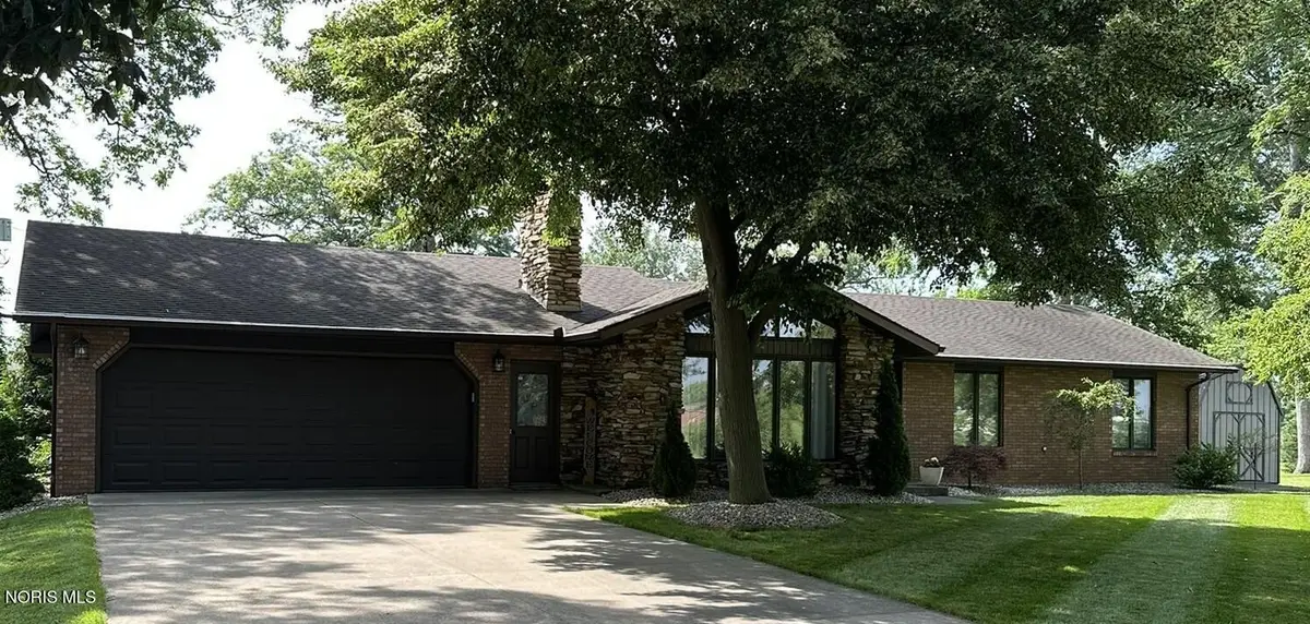 250 Chestnut Drive, Ottawa, OH 45875 - #1