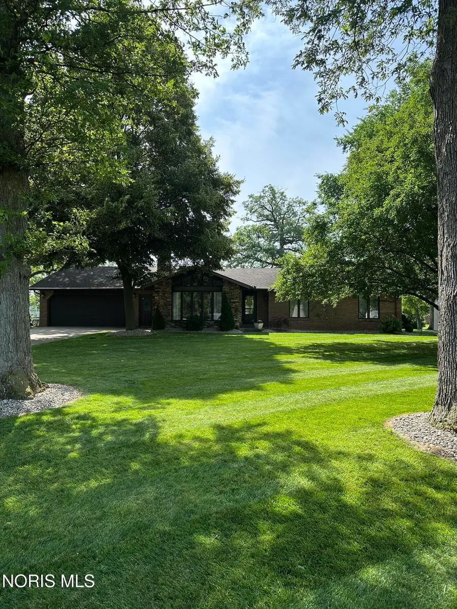 250 Chestnut Drive, Ottawa, OH 45875 - #2