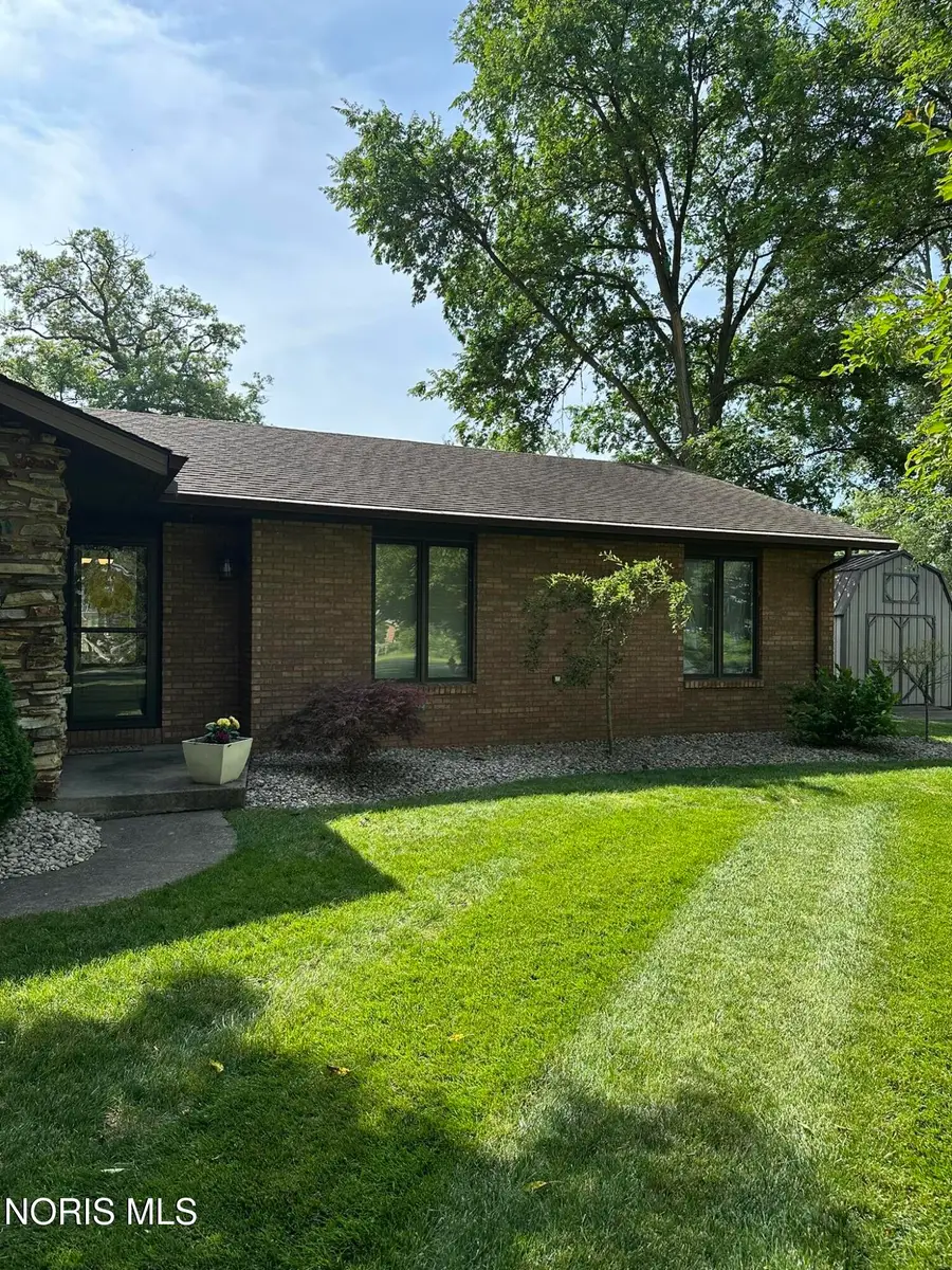 250 Chestnut Drive, Ottawa, OH 45875 - #3