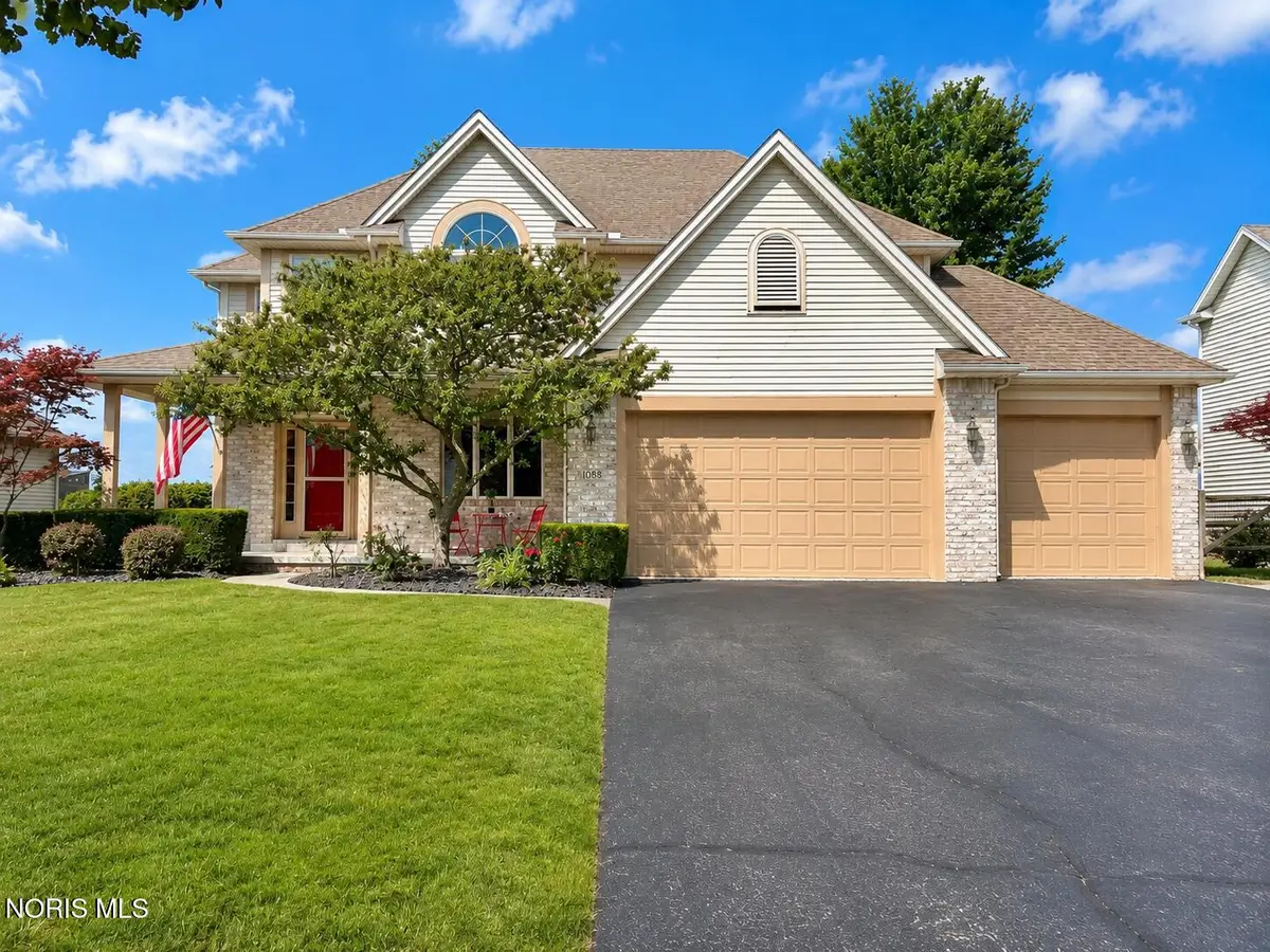 1088 Westridge Drive, Waterville, OH 43566 - #1