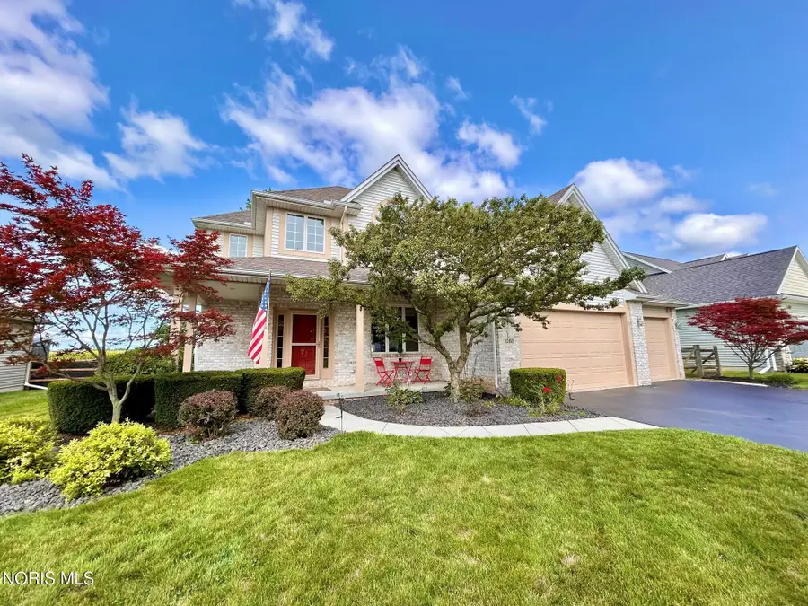 1088 Westridge Drive, Waterville, OH 43566 - #2