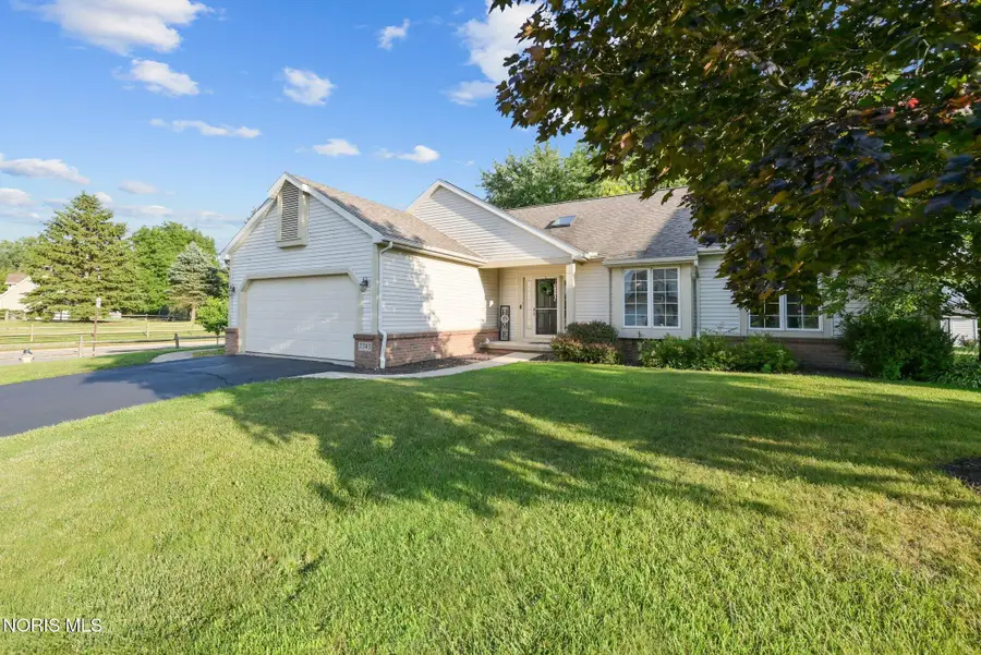 7743 Harvest Gold Drive, Holland, OH 43528 - #3