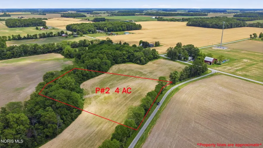 21426 Co Rd 17, Mount Blanchard, OH 45867 - #2