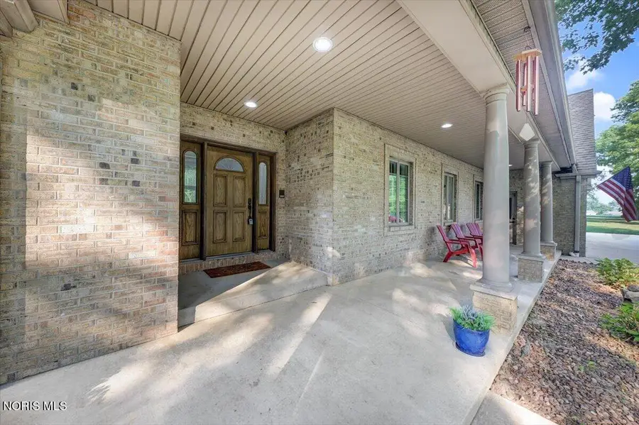 813 Woodland Drive, Wauseon, OH 43567 - #3