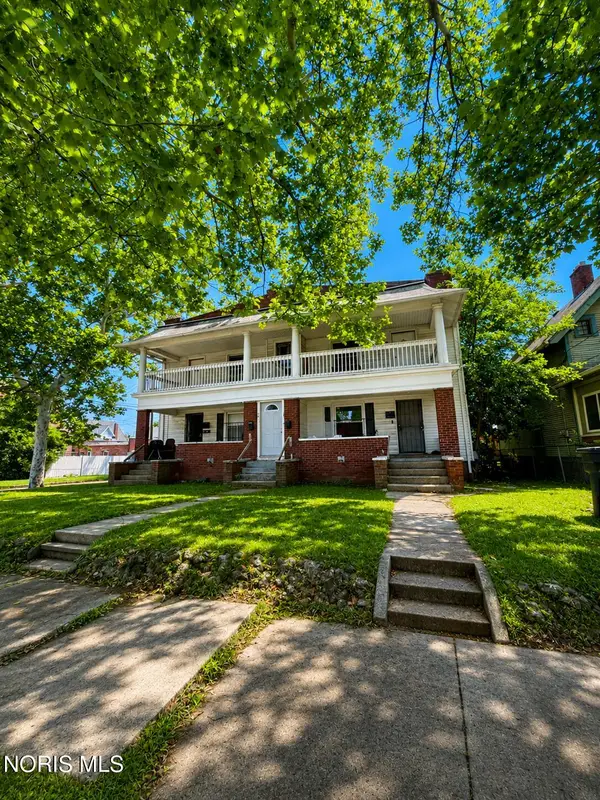 501 Clark Street, Toledo, OH 43605