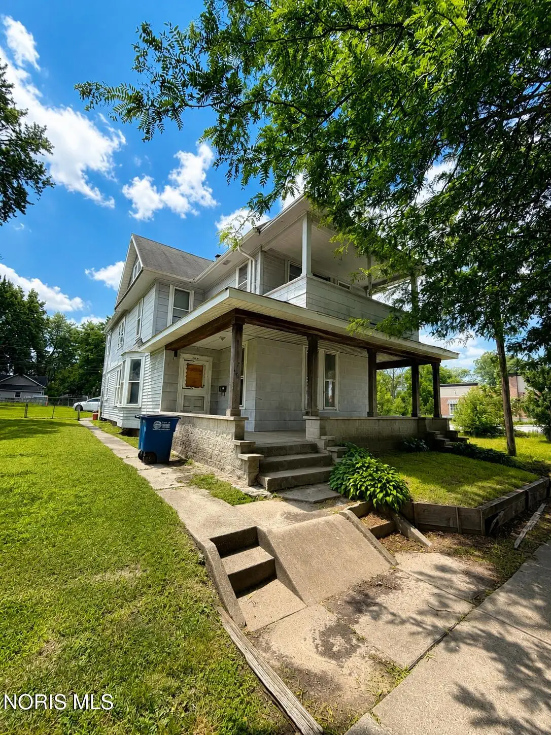 853 South Avenue, Toledo, OH 43609 - #1