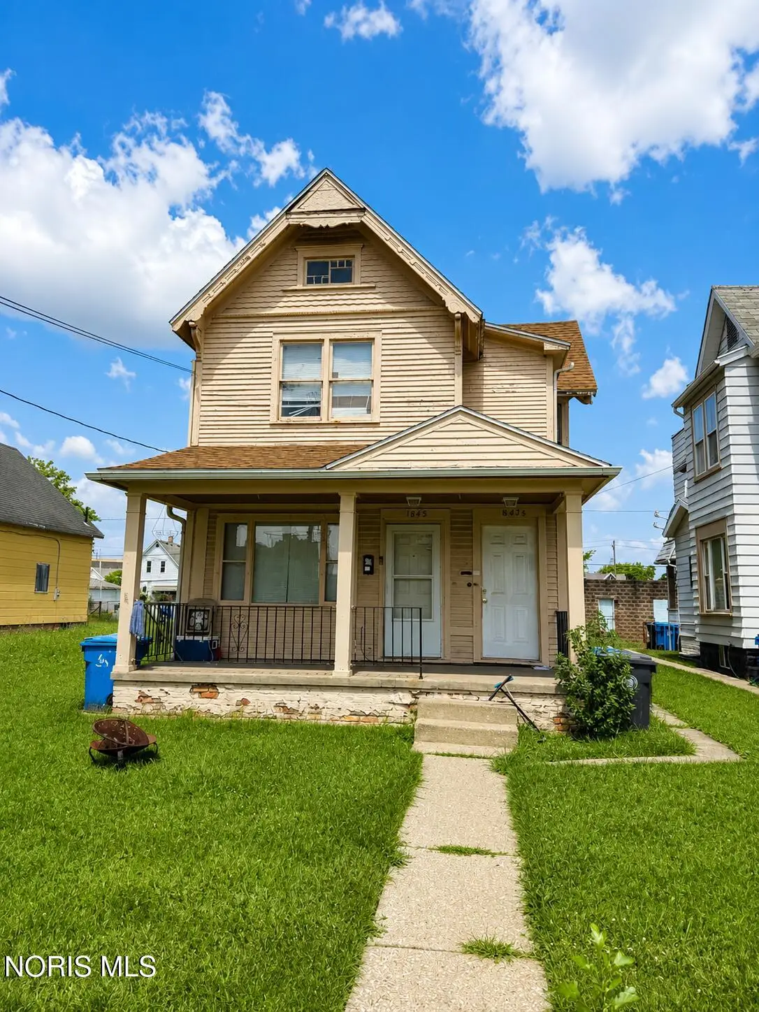 1845 N Superior Street, Toledo, OH 43611 - #1