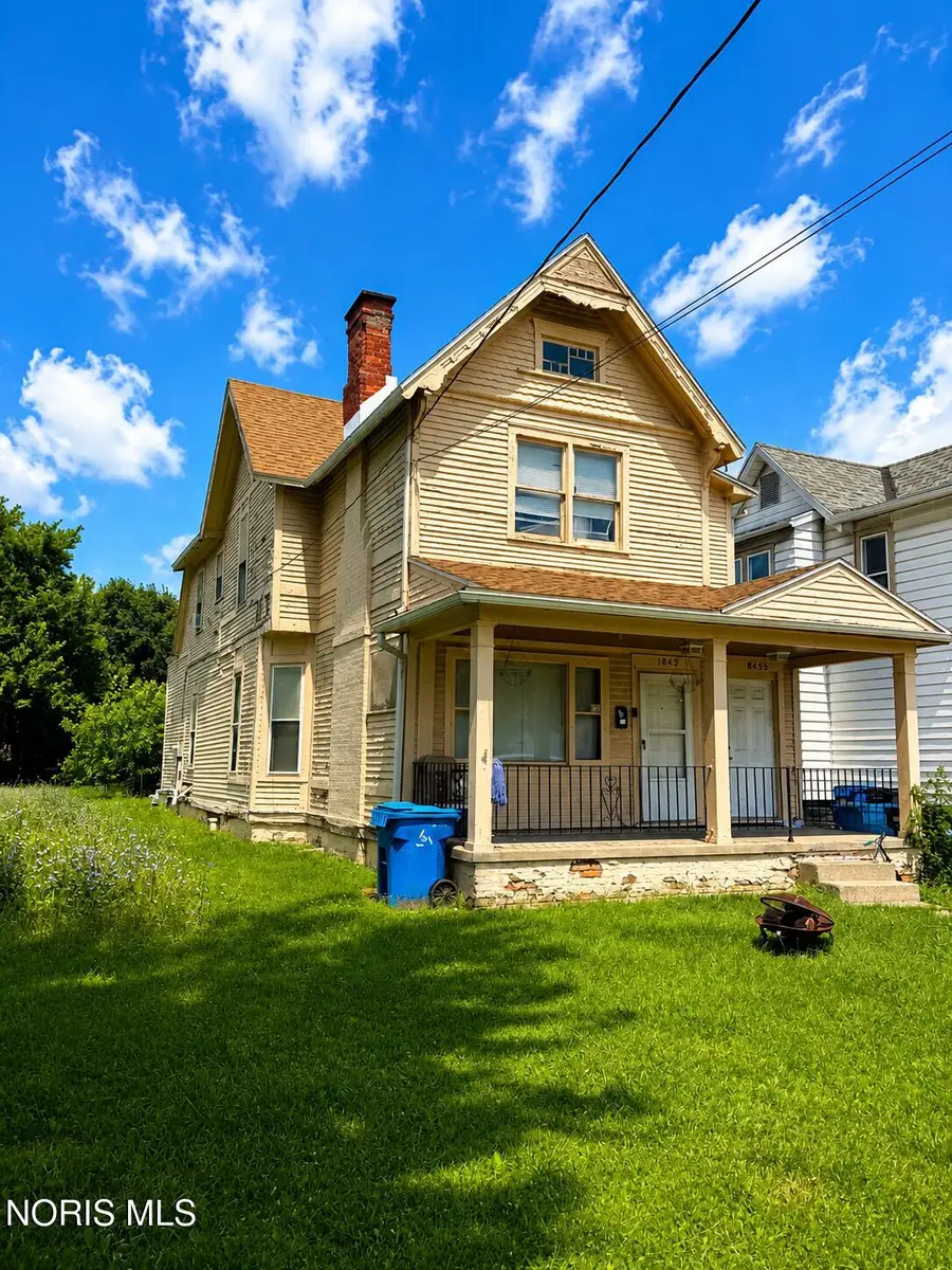 1845 N Superior Street, Toledo, OH 43611 - #2