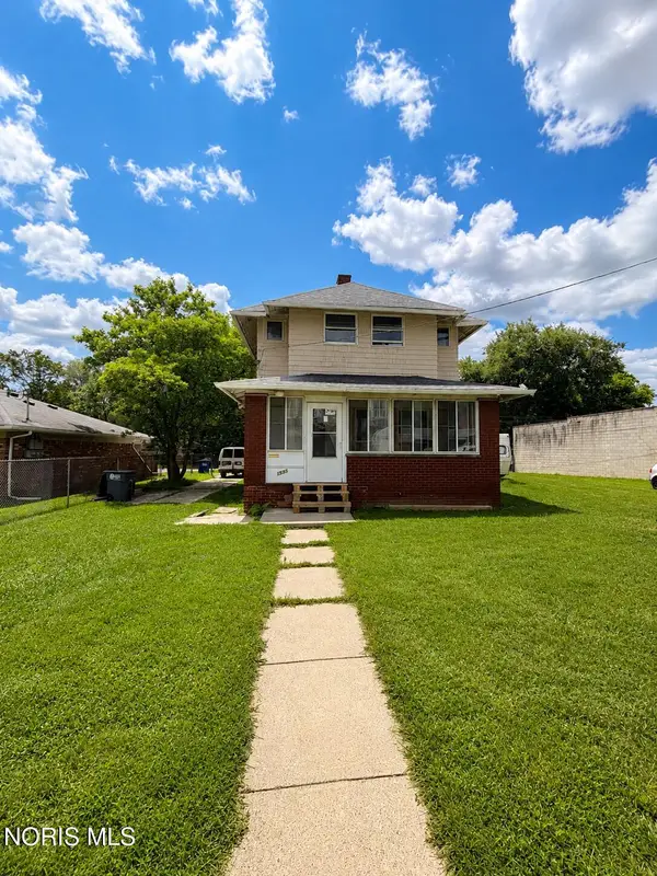 1535 Western Avenue, Toledo, OH 43609