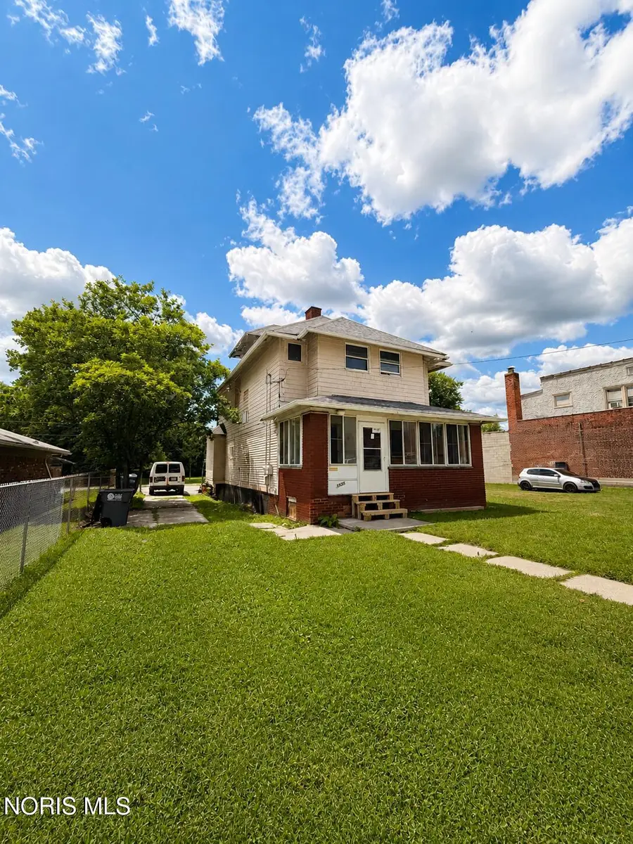 1535 Western Avenue, Toledo, OH 43609 - #2