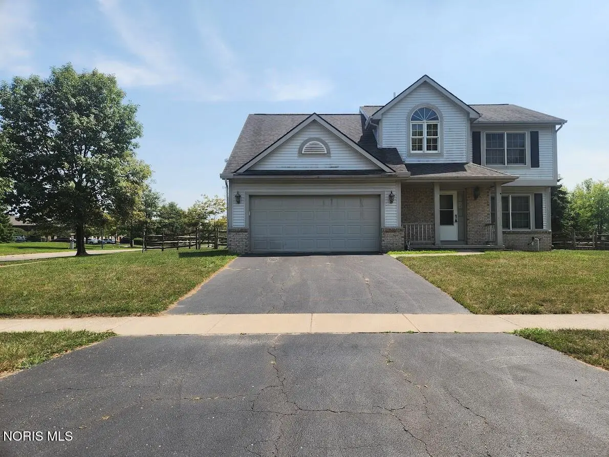 7723 Sylvan Oaks Way, Sylvania, OH 43560 - #1