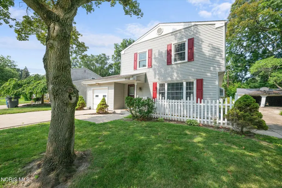 2445 Cherry Hill Road, Toledo, OH 43615 - #3