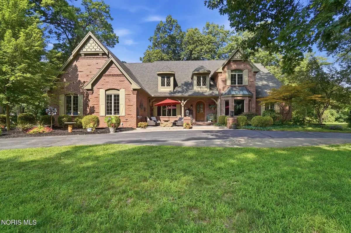 2541 N Mccord Road, Toledo, OH 43615 - #1