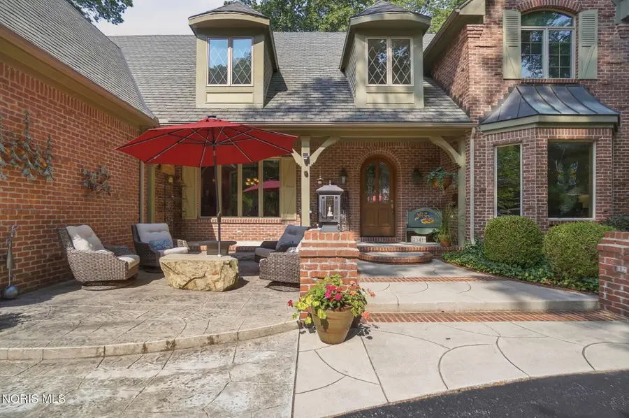 2541 N Mccord Road, Toledo, OH 43615 - #2