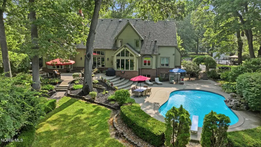 2541 N Mccord Road, Toledo, OH 43615 - #3