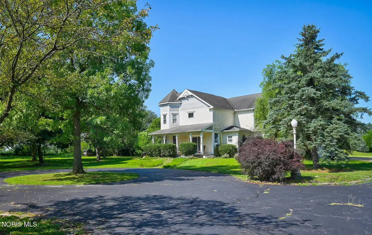 14350 State Route 37, Arlington, OH 45814 - #1