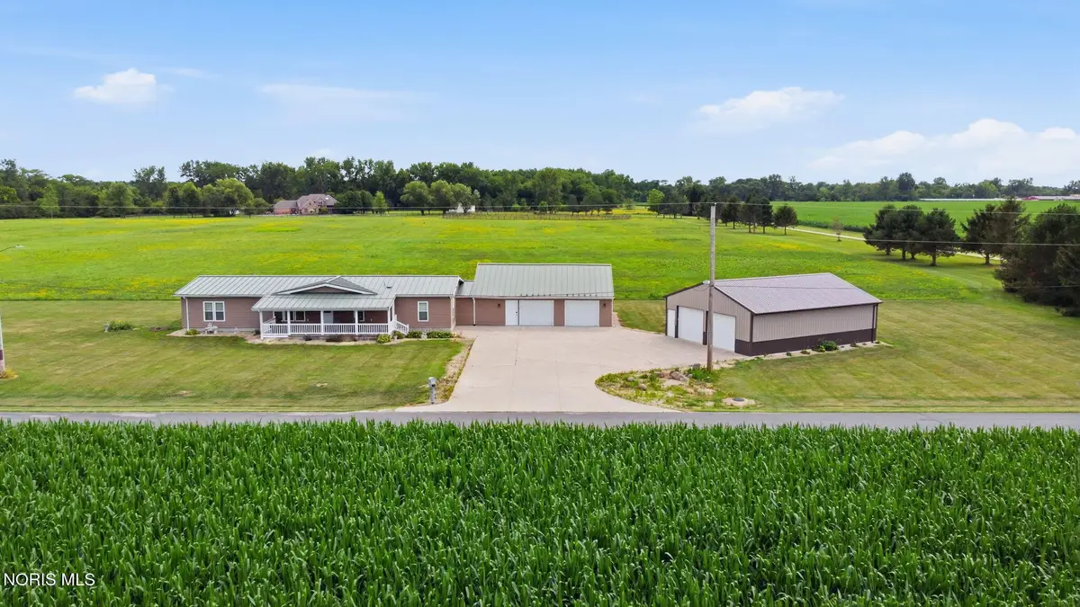 10904 W Township Rd 116, Fostoria, OH 44830 - #1