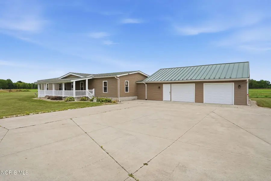 10904 W Township Rd 116, Fostoria, OH 44830 - #3