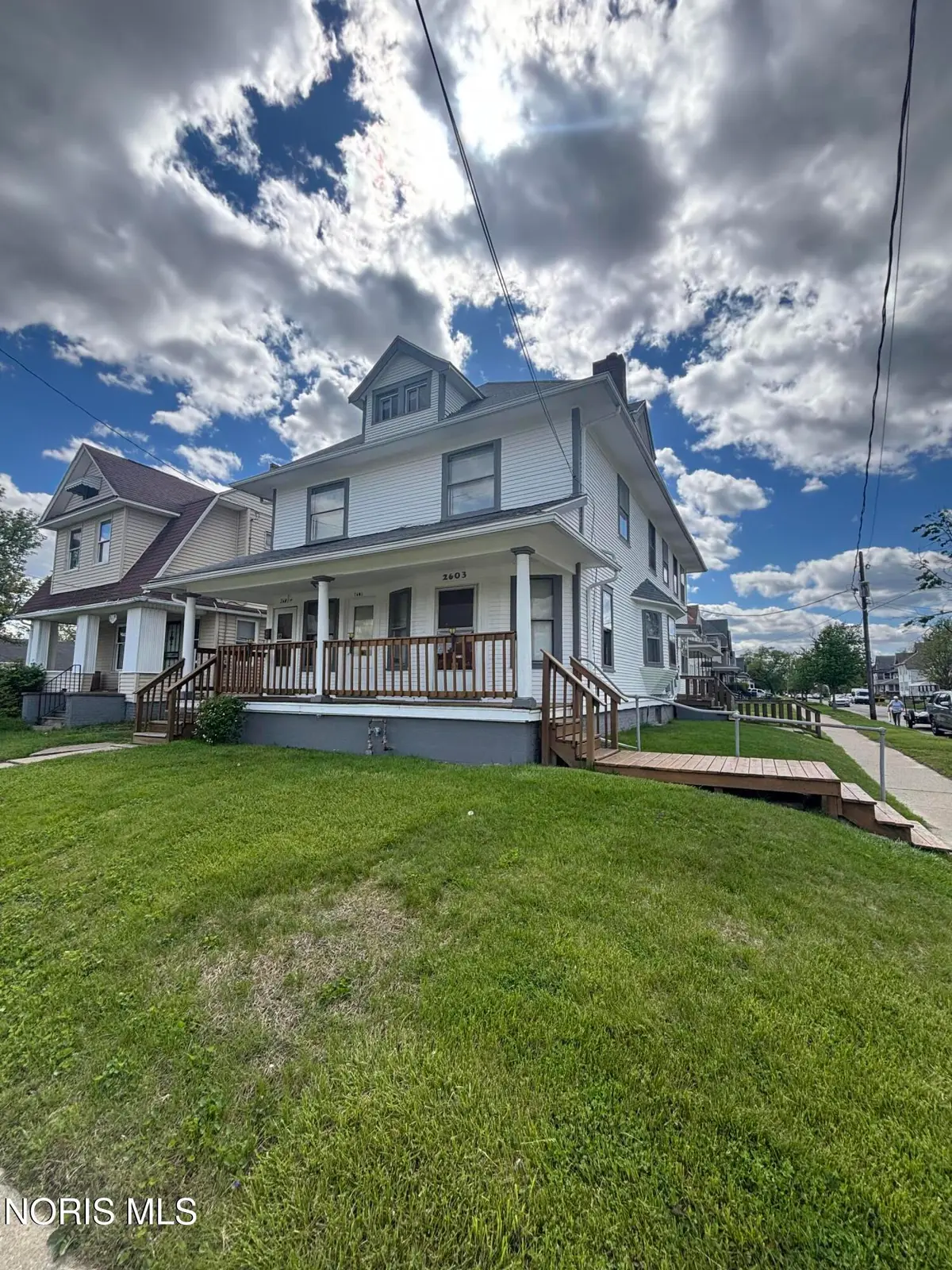 2603 Franklin Avenue, Toledo, OH 43610 - #1