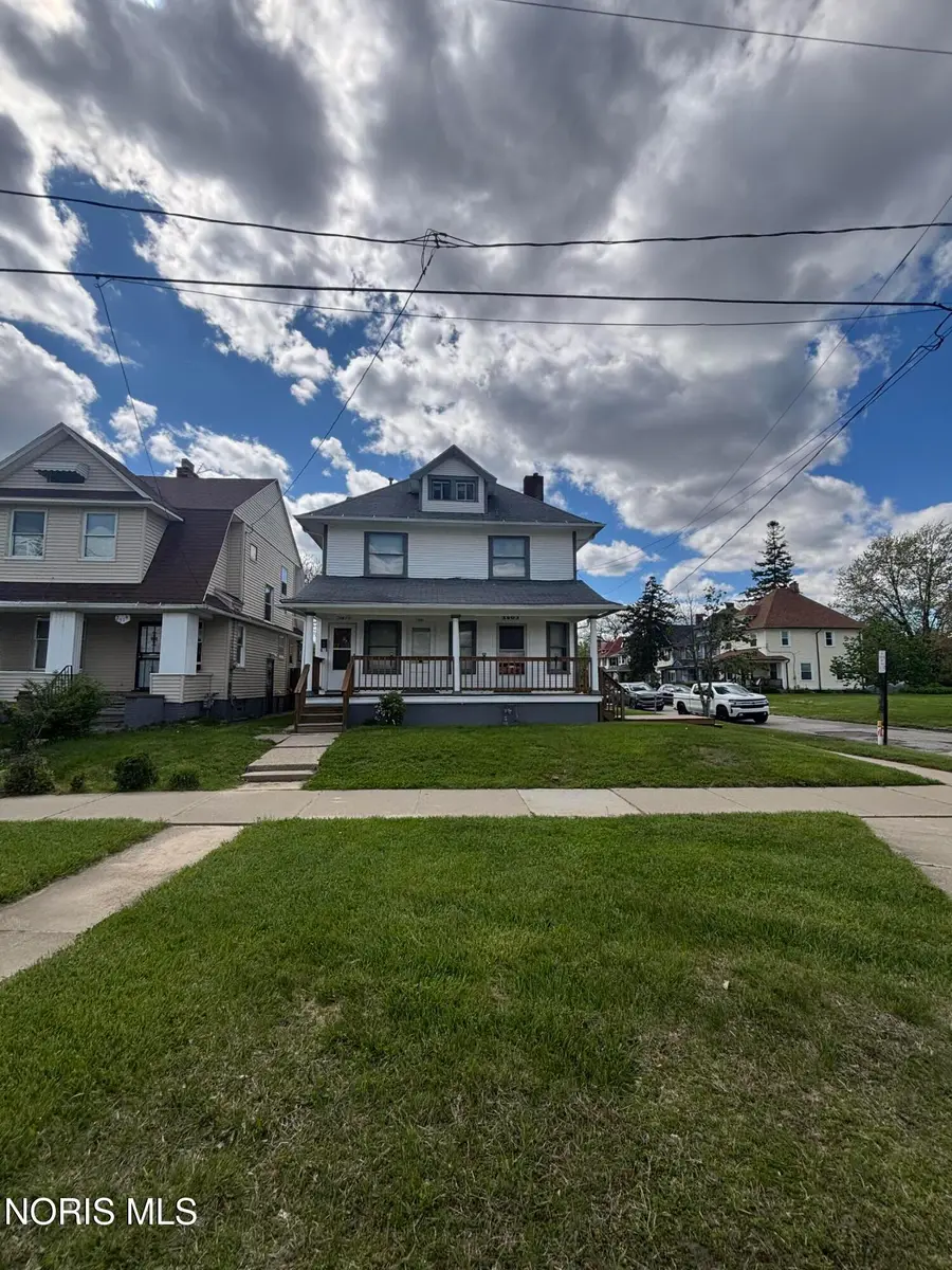 2603 Franklin Avenue, Toledo, OH 43610 - #2