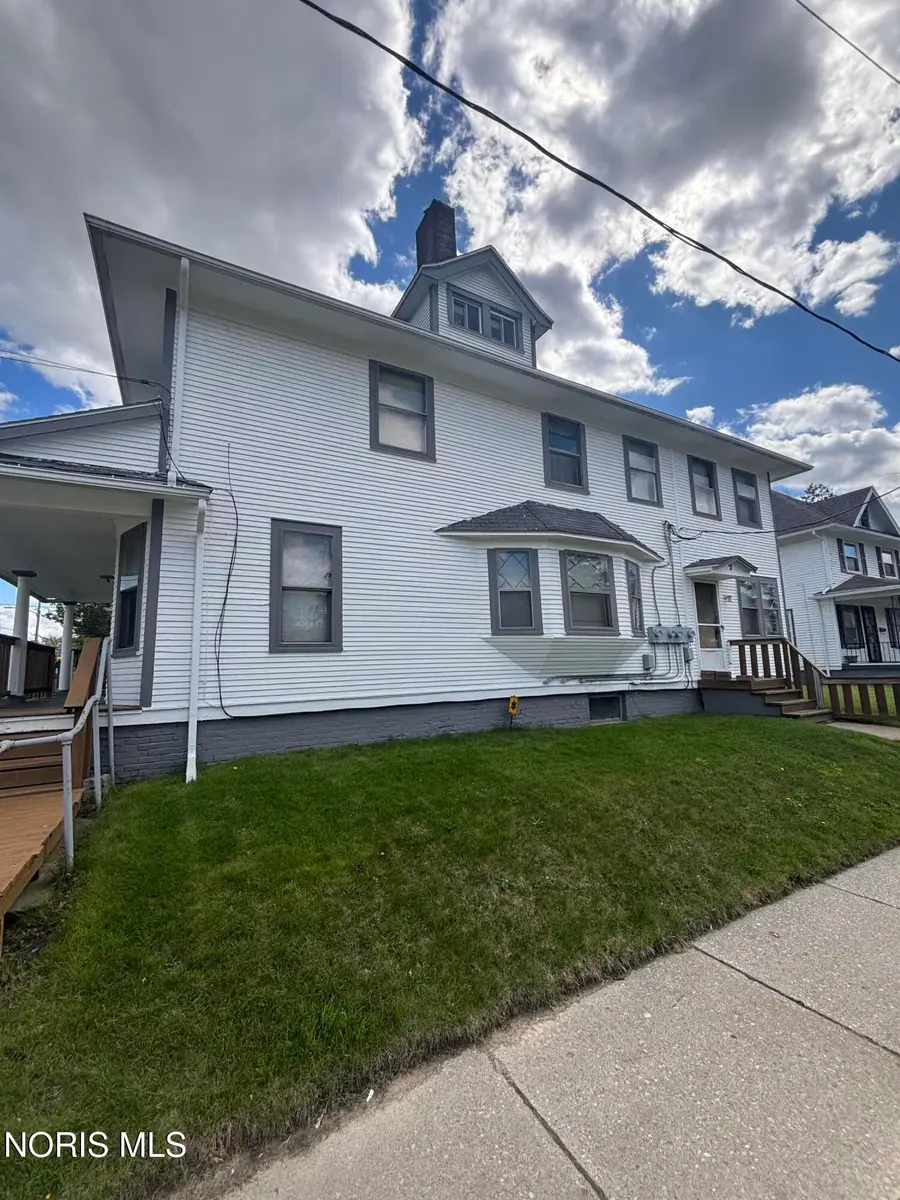 2603 Franklin Avenue, Toledo, OH 43610 - #3