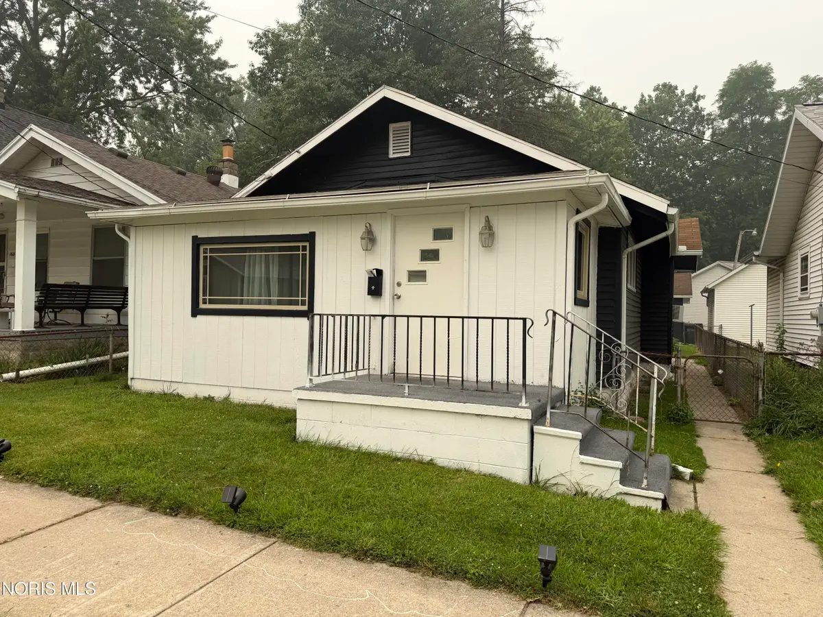 156 Spencer Street, Toledo, OH 43609 - #1
