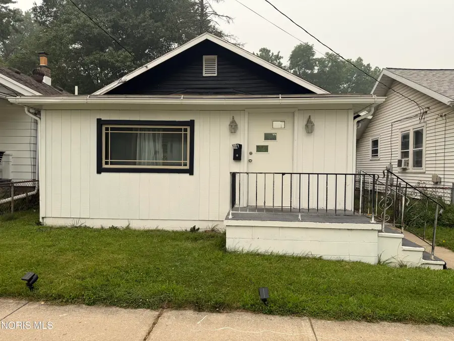 156 Spencer Street, Toledo, OH 43609 - #2