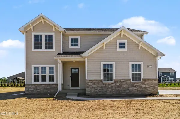 8254 Kacie Lane, Waterville, OH 43566